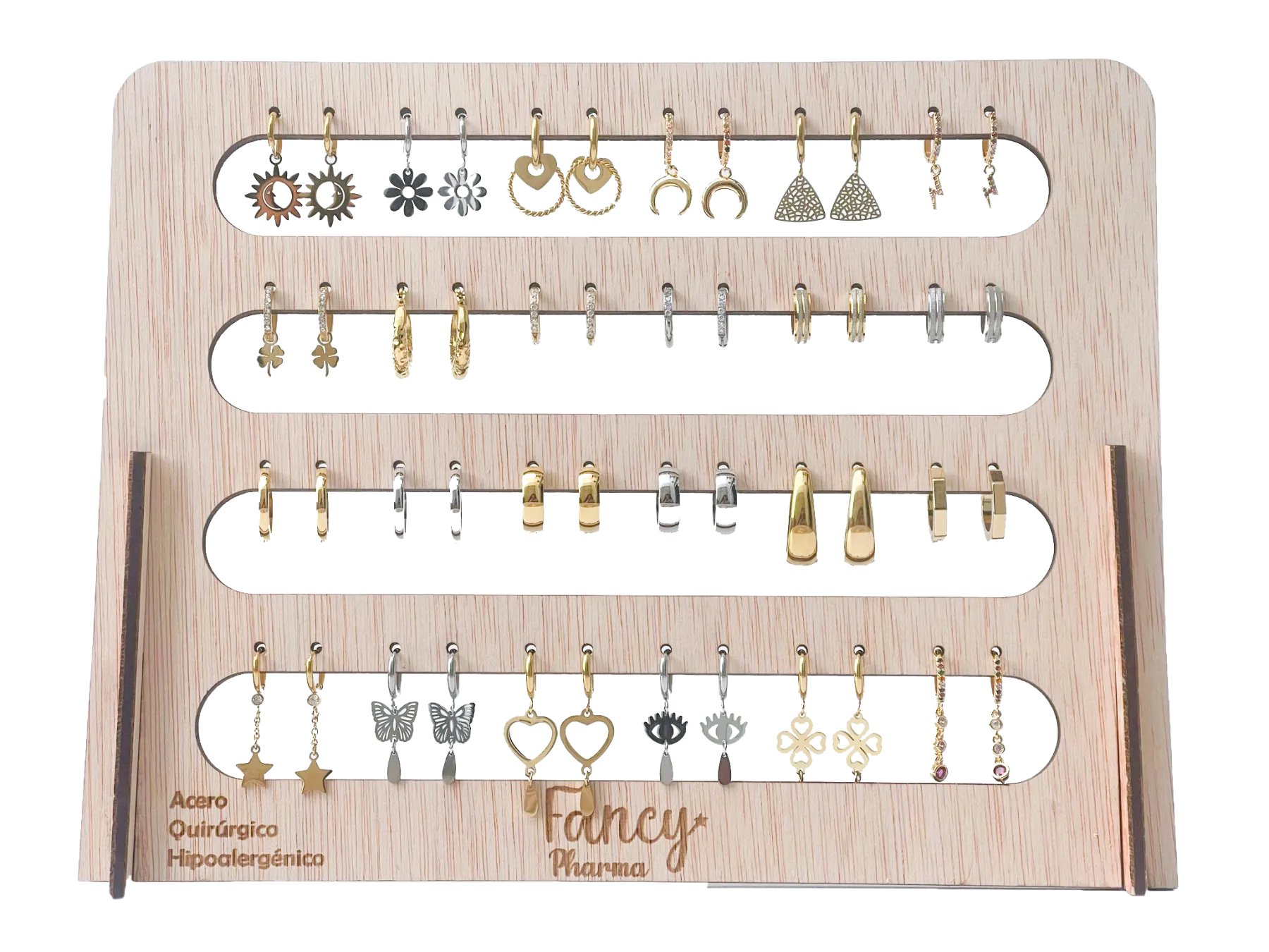 interior pendientes interior pendientes