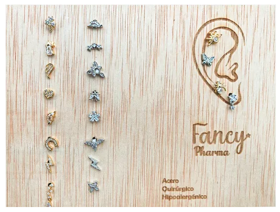 interior piercings interior piercings