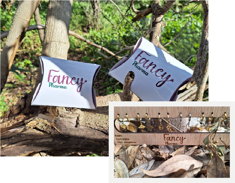 coleccion fancypharma coleccion fancypharma